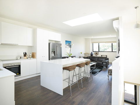 Vista De Phillip Island - Accommodation Gladstone 12