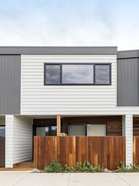 Vista De Phillip Island - Accommodation Gladstone 33