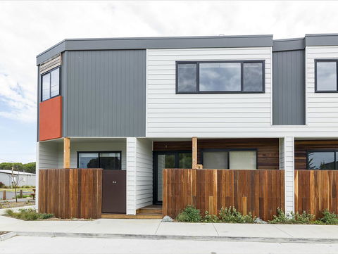 Vista De Phillip Island - Accommodation Gladstone 31