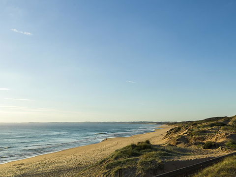 Vista De Phillip Island - Accommodation Gladstone 34