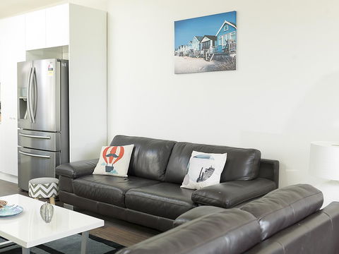 Vista De Phillip Island - Accommodation Gladstone 3