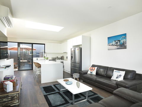 Vista De Phillip Island - Accommodation Gladstone 4