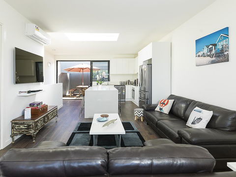 Vista De Phillip Island - Accommodation Gladstone 1