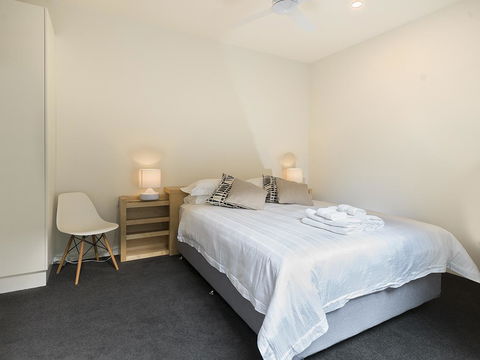 Vista De Phillip Island - Accommodation Gladstone 22