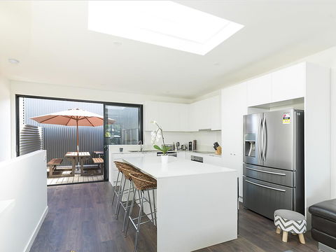 Vista De Phillip Island - Accommodation Gladstone 9