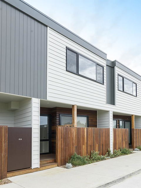Vista De Phillip Island - Accommodation Gladstone 32