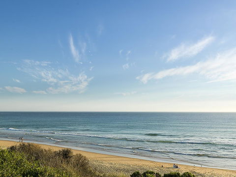 Vista De Phillip Island - Accommodation Gladstone 36