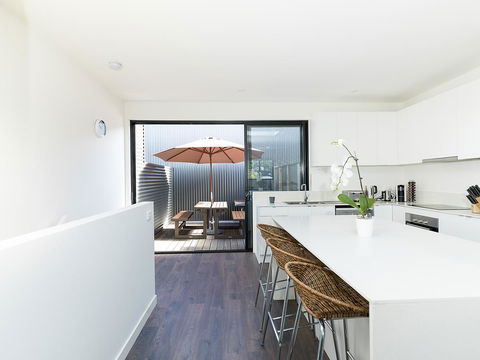 Vista De Phillip Island - Accommodation Gladstone 13