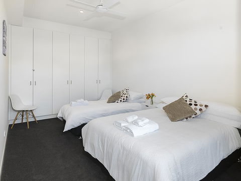 Vista De Phillip Island - Accommodation Gladstone 25