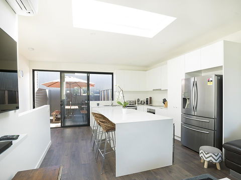 Vista De Phillip Island - Accommodation Gladstone 10