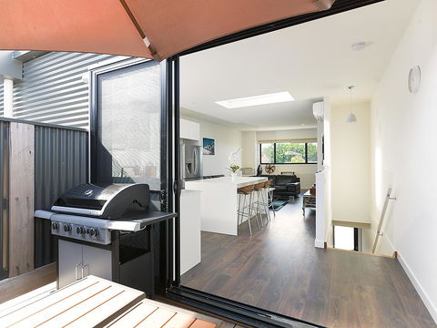 Vista De Phillip Island - Accommodation Gladstone 20