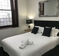 Crown Accommodation Bendigo CBD - Accommodation Gladstone