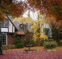 Merrimeet Cottages - Accommodation Gladstone