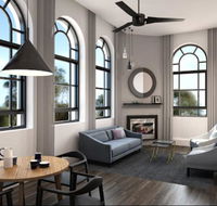 Devlin Apartments - Accommodation Gladstone
