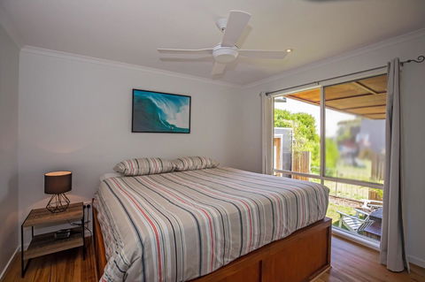 Island Getaway Cape Woolamai - Accommodation Gladstone 10