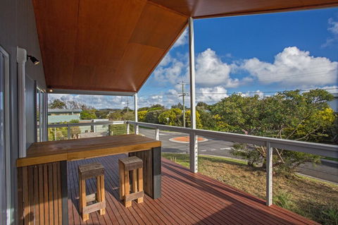 Island Getaway Cape Woolamai - Accommodation Gladstone 36