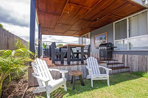 Island Getaway Cape Woolamai - Accommodation Gladstone 20