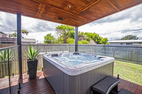 Island Getaway Cape Woolamai - Accommodation Gladstone 19