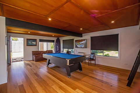 Island Getaway Cape Woolamai - Accommodation Gladstone 3