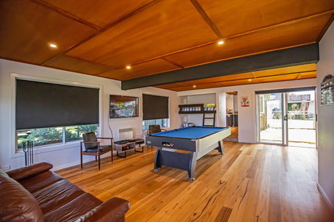 Island Getaway Cape Woolamai - Accommodation Gladstone 34