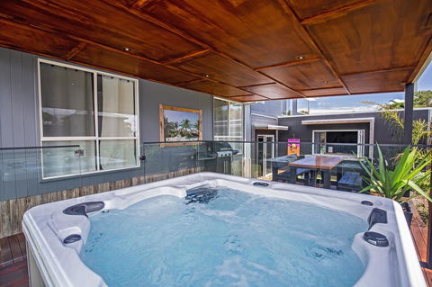 Island Getaway Cape Woolamai - Accommodation Gladstone 25
