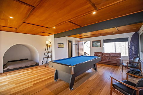 Island Getaway Cape Woolamai - Accommodation Gladstone 33