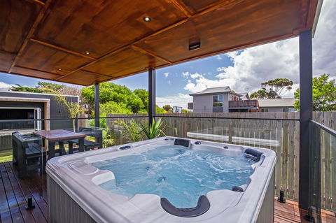 Island Getaway Cape Woolamai - Accommodation Gladstone 32