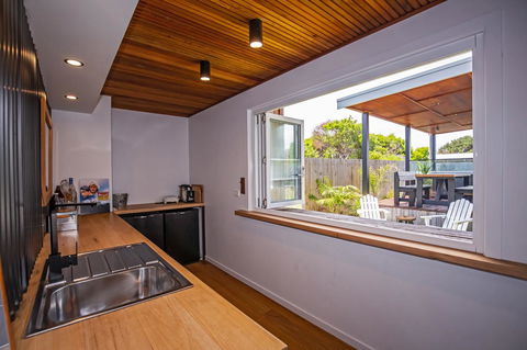 Island Getaway Cape Woolamai - Accommodation Gladstone 29