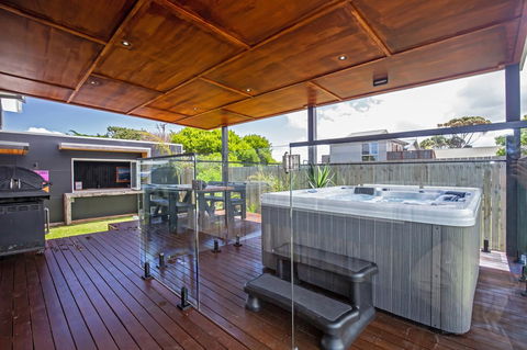 Island Getaway Cape Woolamai - Accommodation Gladstone 24