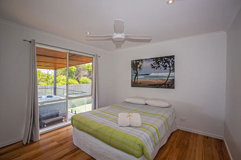 Island Getaway Cape Woolamai - Accommodation Gladstone 12
