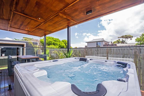 Island Getaway Cape Woolamai - Accommodation Gladstone 18