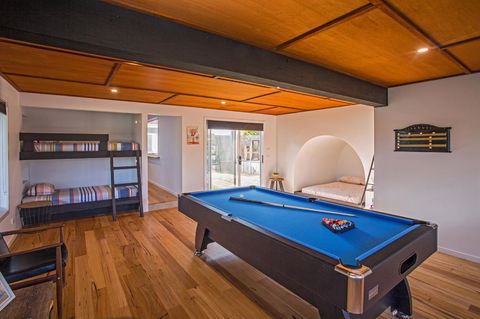 Island Getaway Cape Woolamai - Accommodation Gladstone 17