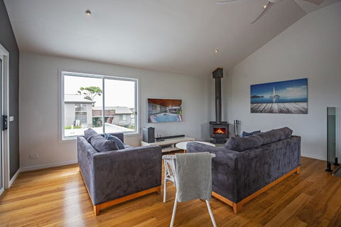 Island Getaway Cape Woolamai - Accommodation Gladstone 8