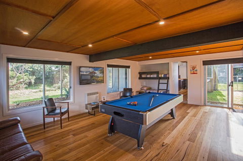 Island Getaway Cape Woolamai - Accommodation Gladstone 35