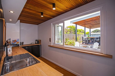 Island Getaway Cape Woolamai - Accommodation Gladstone 16