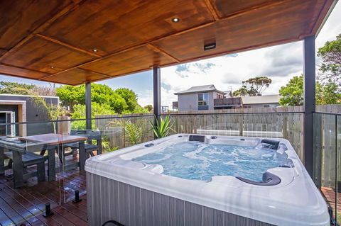 Island Getaway Cape Woolamai - Accommodation Gladstone 26