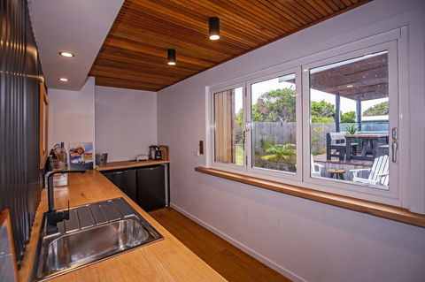 Island Getaway Cape Woolamai - Accommodation Gladstone 31
