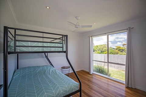 Island Getaway Cape Woolamai - Accommodation Gladstone 13