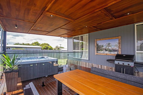 Island Getaway Cape Woolamai - Accommodation Gladstone 23
