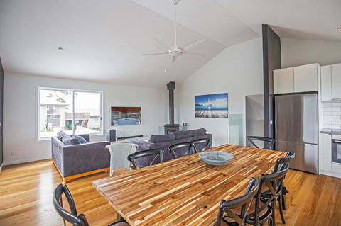 Island Getaway Cape Woolamai - Accommodation Gladstone 6