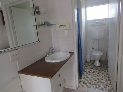 Twin City Motor Inn - Accommodation Gladstone 25