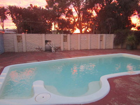 Twin City Motor Inn - Accommodation Gladstone 20