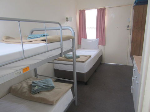 Twin City Motor Inn - Accommodation Gladstone 19