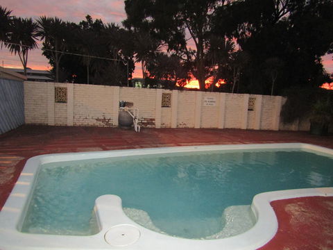 Twin City Motor Inn - Accommodation Gladstone 18