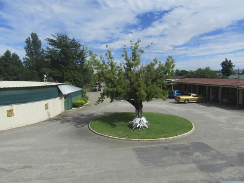 Twin City Motor Inn - Accommodation Gladstone 6