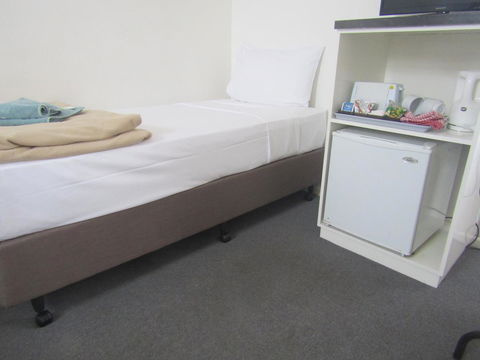 Twin City Motor Inn - Accommodation Gladstone 26