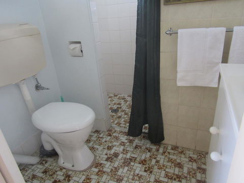 Twin City Motor Inn - Accommodation Gladstone 37