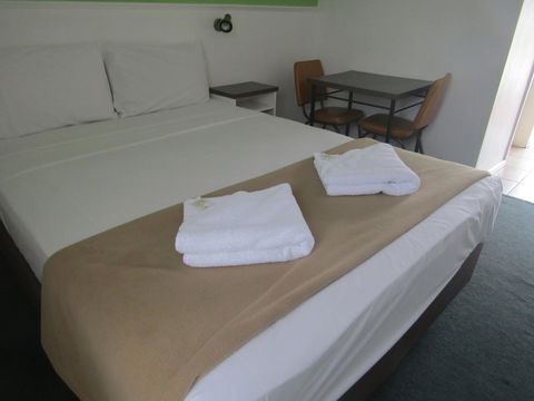 Twin City Motor Inn - Accommodation Gladstone 32