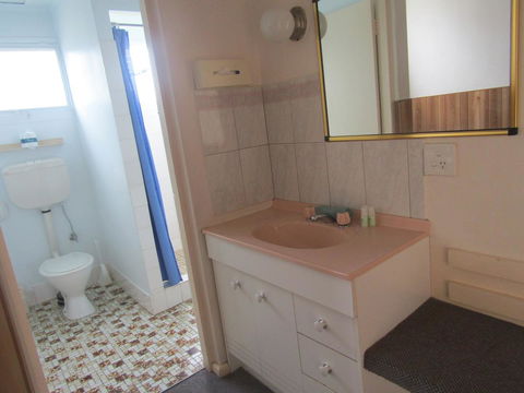 Twin City Motor Inn - Accommodation Gladstone 34