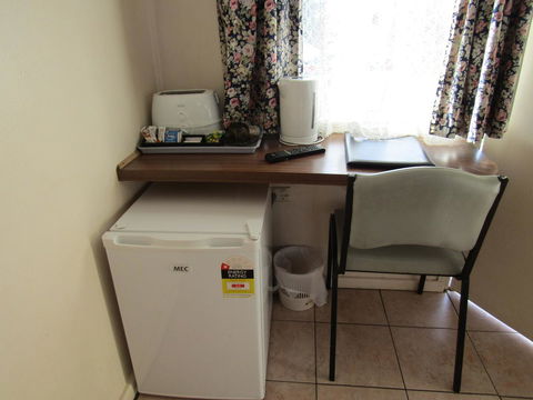 Twin City Motor Inn - Accommodation Gladstone 10